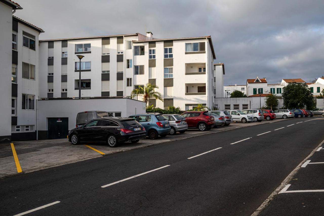 Toi Et Moi Apartments-Guests Speek For Us! Ponta Delgada Exterior foto